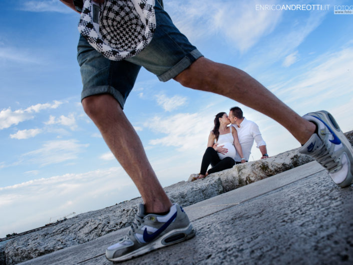 Pierpaolo e Carlotta