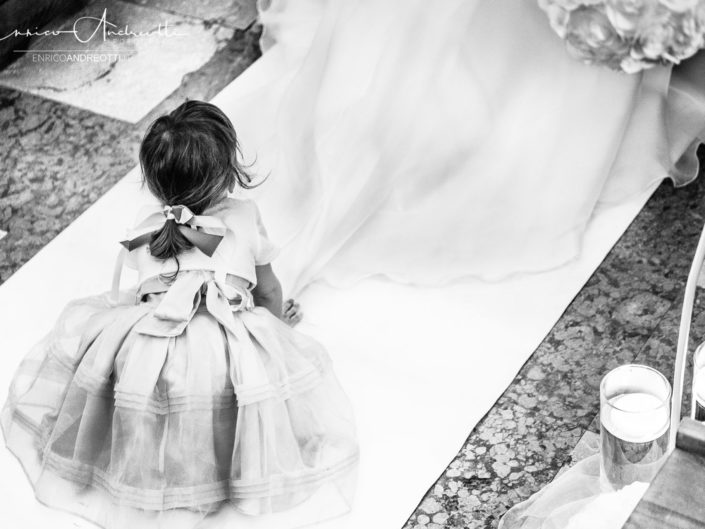 Enrico Andreotti - foto di matrimonio - chiesa