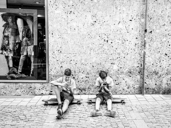 INCONTRI