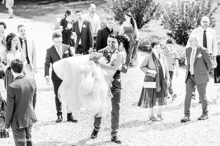 Matteo e Marianna