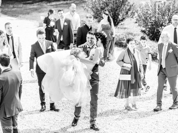 Matteo e Marianna