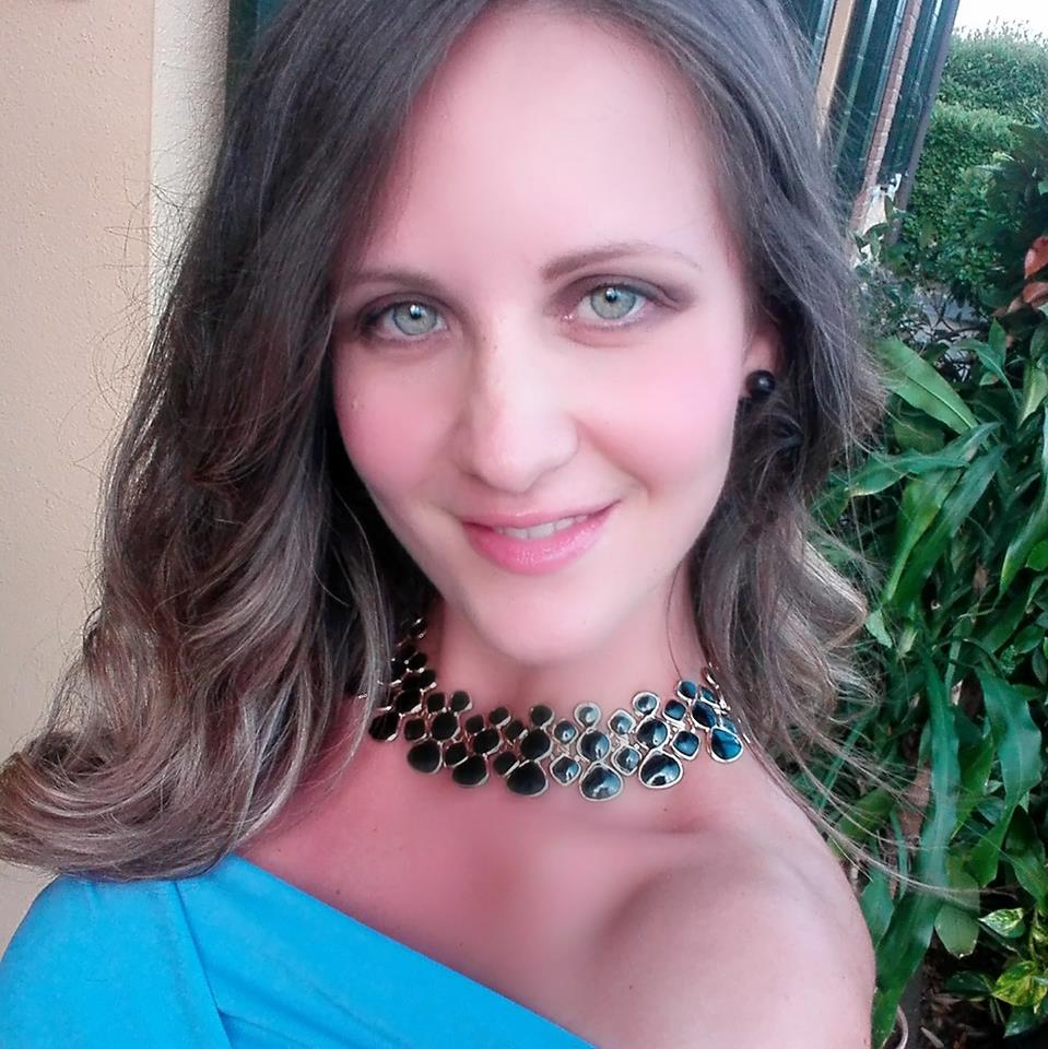 Manuela Tiozzo Avatar
