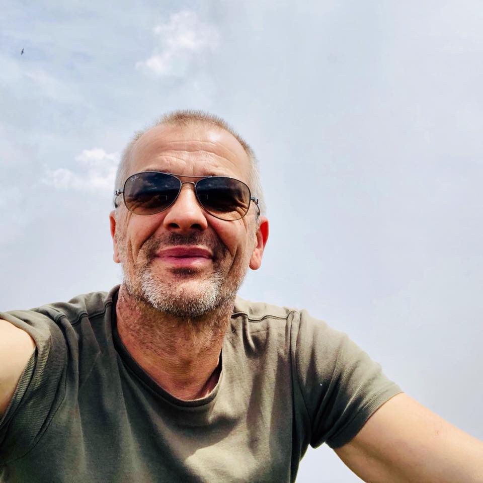 Francesco Merlin Avatar