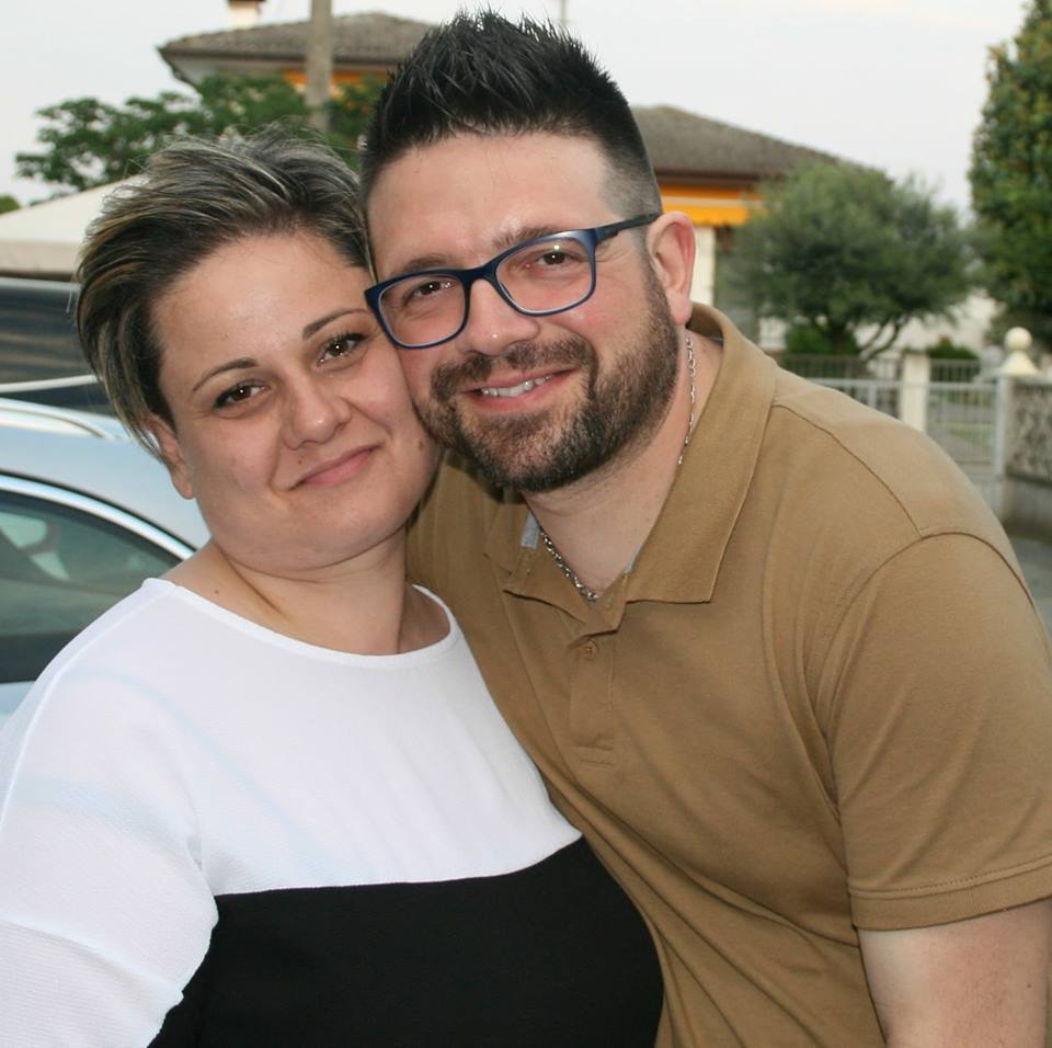 Giovanni Grazioli Avatar