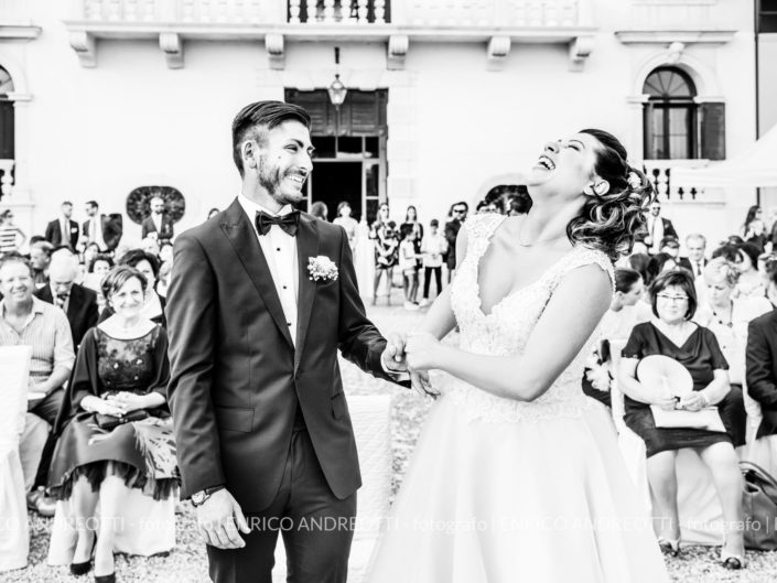 Matteo e Silvia