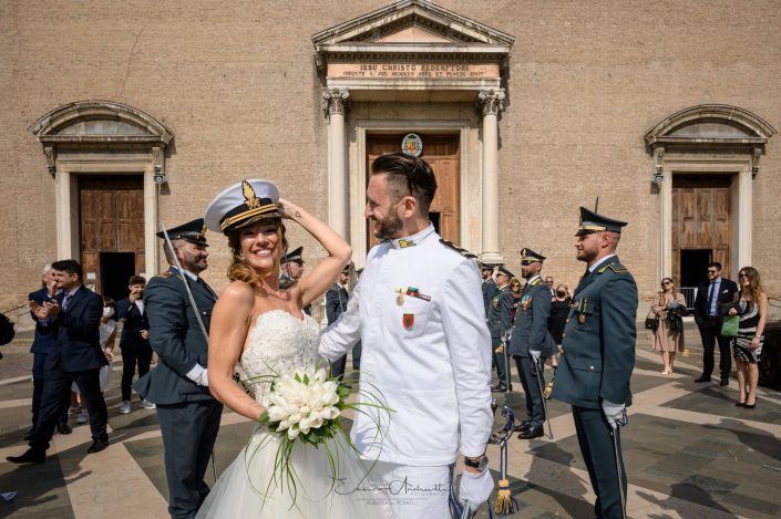 Nicola ed Elisa