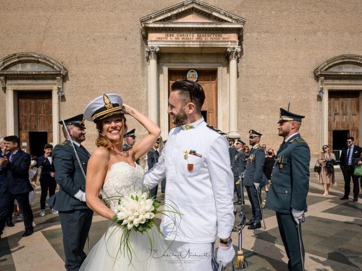 Nicola ed Elisa