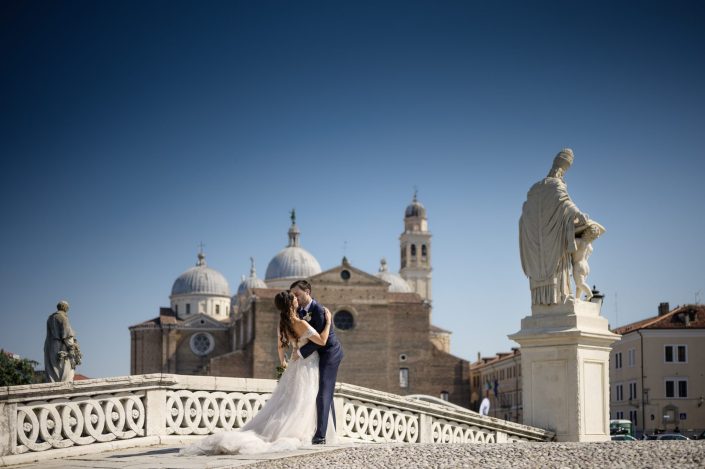 Matteo e Giada
