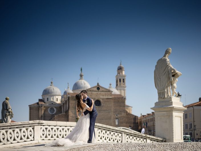Matteo e Giada