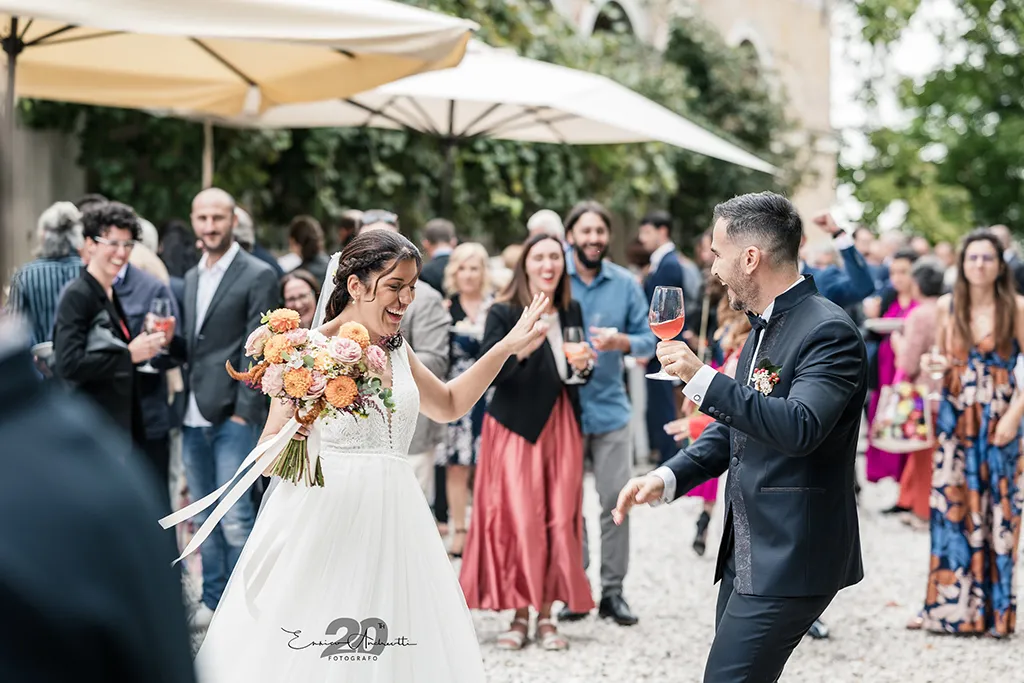 Il Matrimonio come lo vedo io